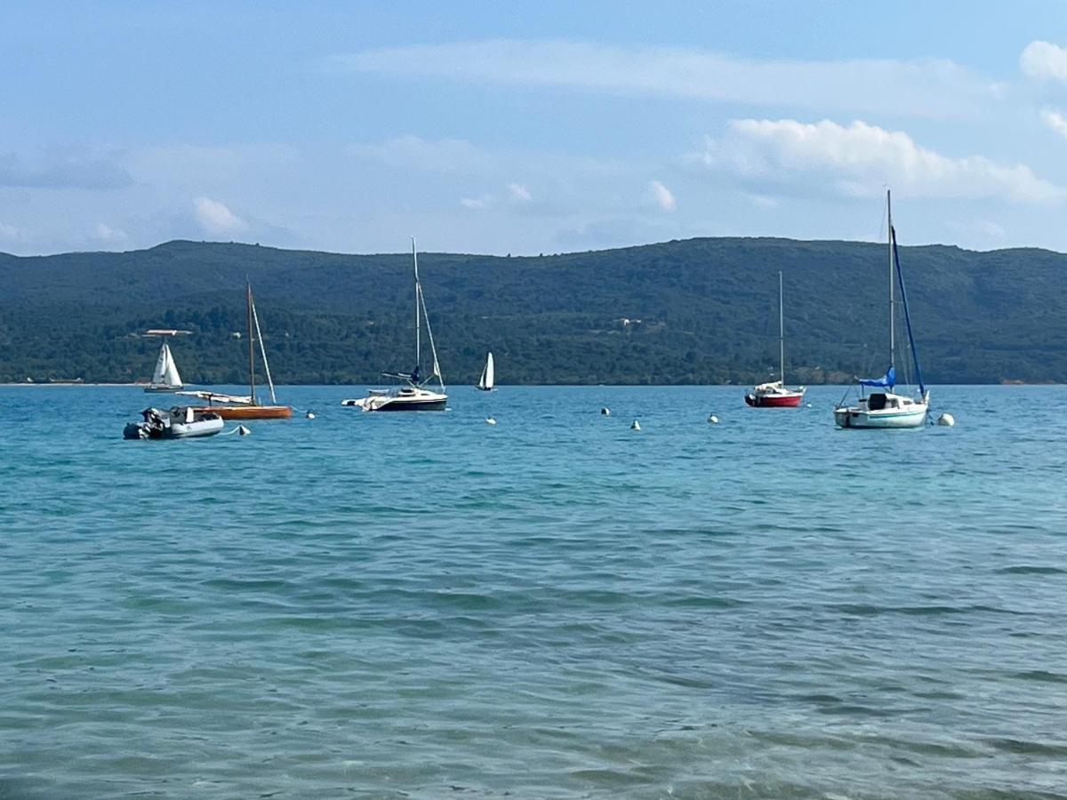 Gite Harmonie Gréoux-les-Bains المظهر الخارجي الصورة