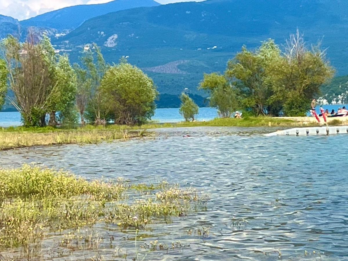 Gite Harmonie Gréoux-les-Bains المظهر الخارجي الصورة